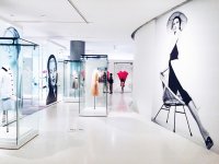 Центр Гейдара Алиева глазами российского блогера (ФОТО)