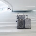 Центр Гейдара Алиева глазами российского блогера (ФОТО)