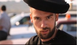 Как ведущий шоу "Орел и решка. Шопинг" "таксовал" в Баку (ФОТО-ВИДЕО)