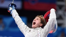 Сестры – близнецы на Евроиграх установили уникальный рекорд (ФОТО)