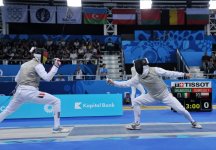 Сестры – близнецы на Евроиграх установили уникальный рекорд (ФОТО)