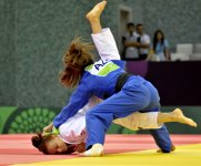 14-й день соревнований Евроигр в фотографиях