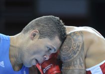 14-й день соревнований Евроигр в фотографиях