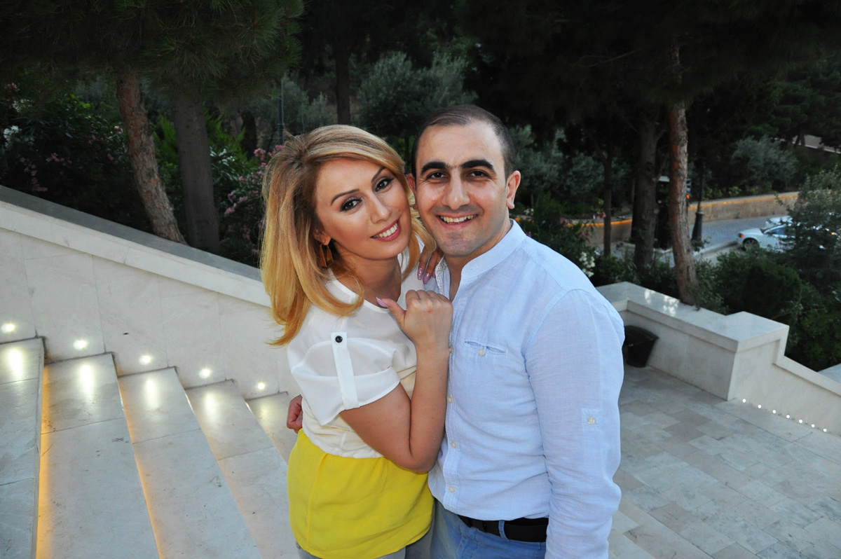 Чемпионы Евроигр в клипе азербайджанской певицы (ФОТО)