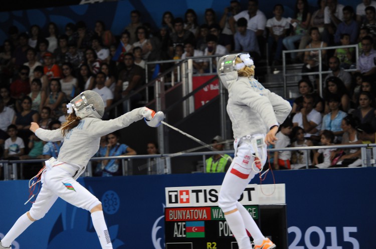 Сестры – близнецы на Евроиграх установили уникальный рекорд (ФОТО)