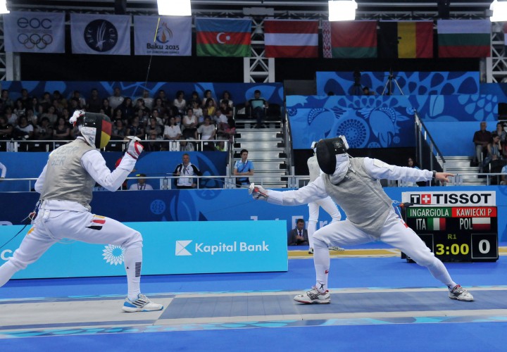 Сестры – близнецы на Евроиграх установили уникальный рекорд (ФОТО)