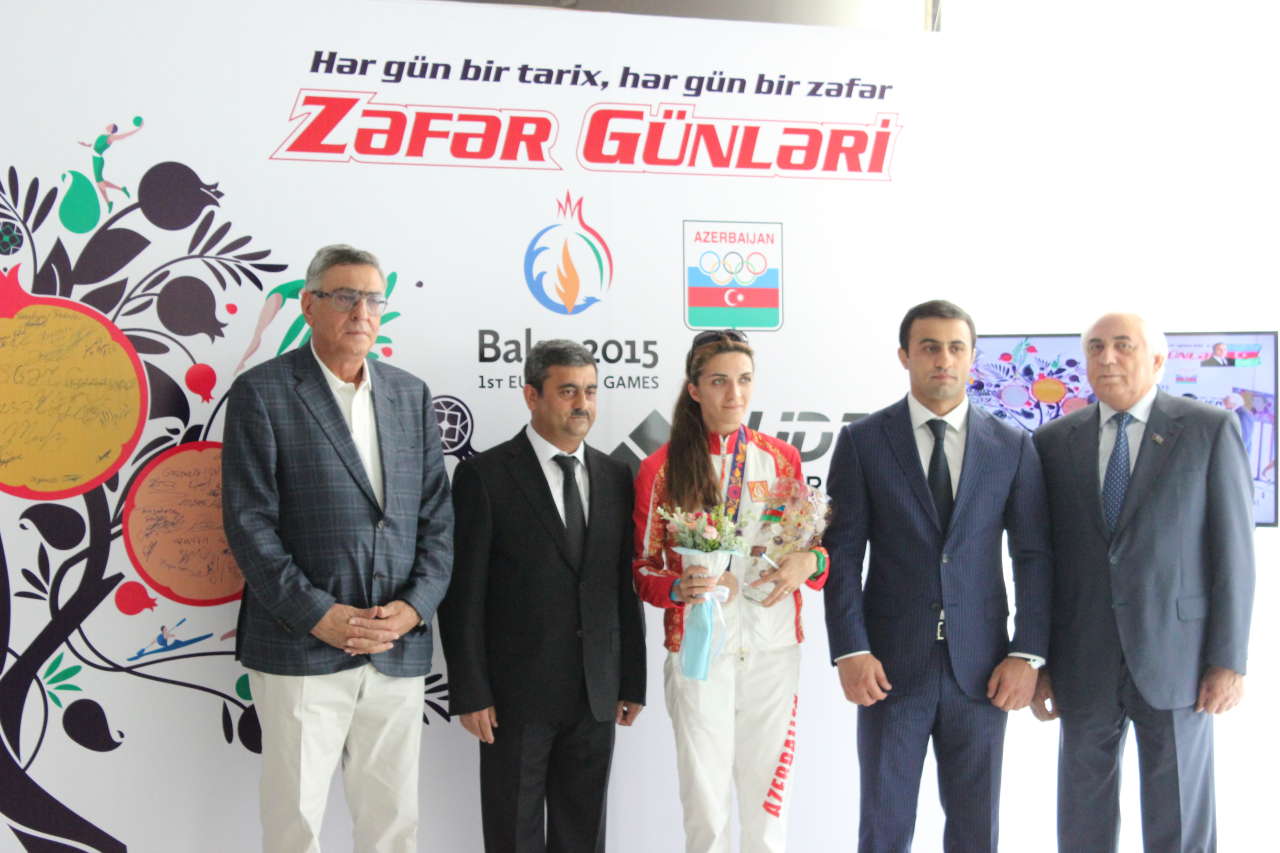 Сестры – близнецы на Евроиграх установили уникальный рекорд (ФОТО)