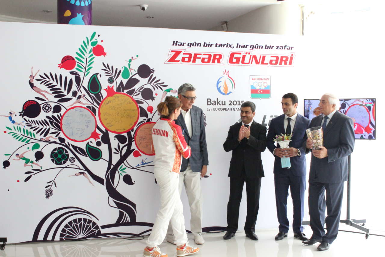 Сестры – близнецы на Евроиграх установили уникальный рекорд (ФОТО)