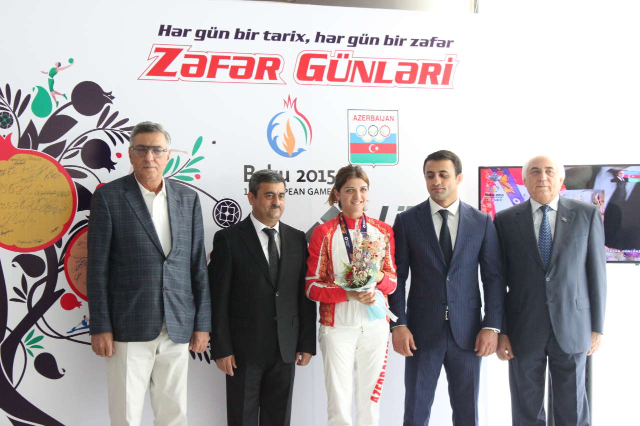 Сестры – близнецы на Евроиграх установили уникальный рекорд (ФОТО)