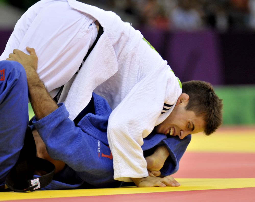 14-й день соревнований Евроигр в фотографиях