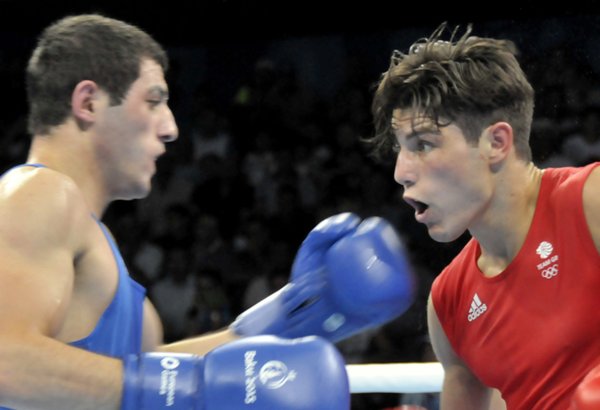 15-й день Евроигр в фотографиях