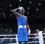 Азербайджан достоин золотых медалей во всех соревнованиях – победитель Евроигр Коллазо Сотомайор (ФОТО)