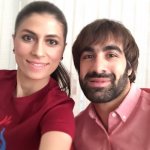 Азербайджанские звезды и медалисты Евроигр (ФОТО)