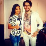 Азербайджанские звезды и медалисты Евроигр (ФОТО)