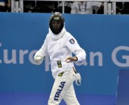 15-й день Евроигр в фотографиях