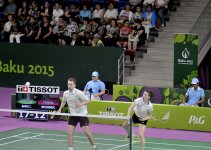 15-й день Евроигр в фотографиях