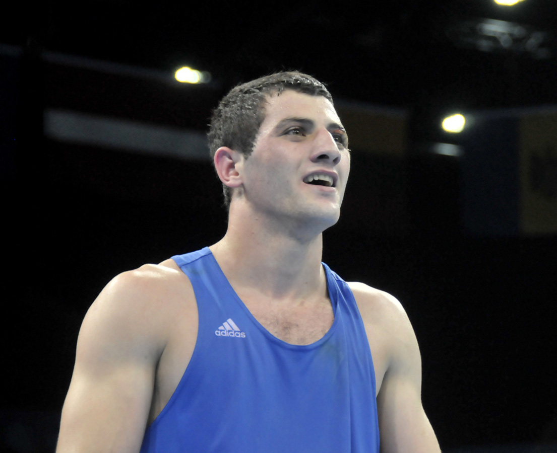 15-й день Евроигр в фотографиях