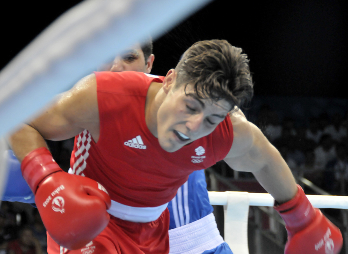 15-й день Евроигр в фотографиях