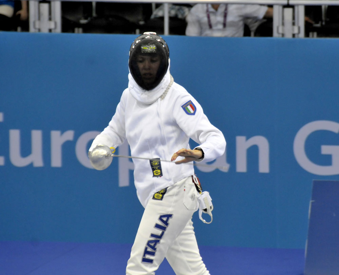 15-й день Евроигр в фотографиях