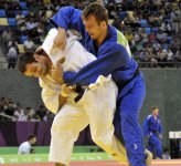 16-й день соревнований Евроигр в фотографиях