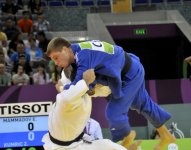 16-й день соревнований Евроигр в фотографиях