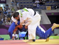 16-й день соревнований Евроигр в фотографиях