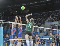 16-й день соревнований Евроигр в фотографиях