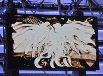 В Баку прошла церемония закрытия первых Европейских игр (ФОТО) (ВИДЕО)