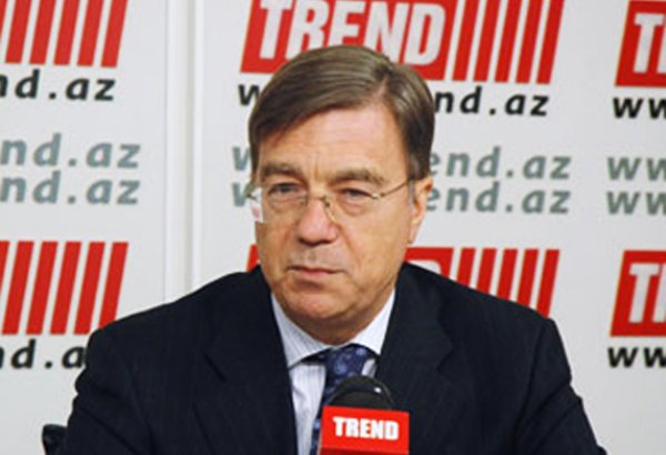 Евроигры в Баку прошли на высшем уровне – посол России