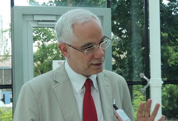 Азербайджан организовал Евроигры на высочайшем уровне - венгерский министр