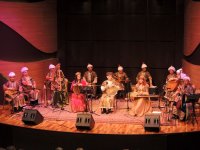 Азербайджанская музыка XIV века прозвучит в Корее (ФОТО)