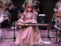 Азербайджанская музыка XIV века прозвучит в Корее (ФОТО)