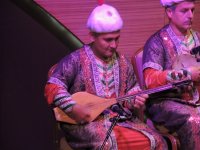 Азербайджанская музыка XIV века прозвучит в Корее (ФОТО)