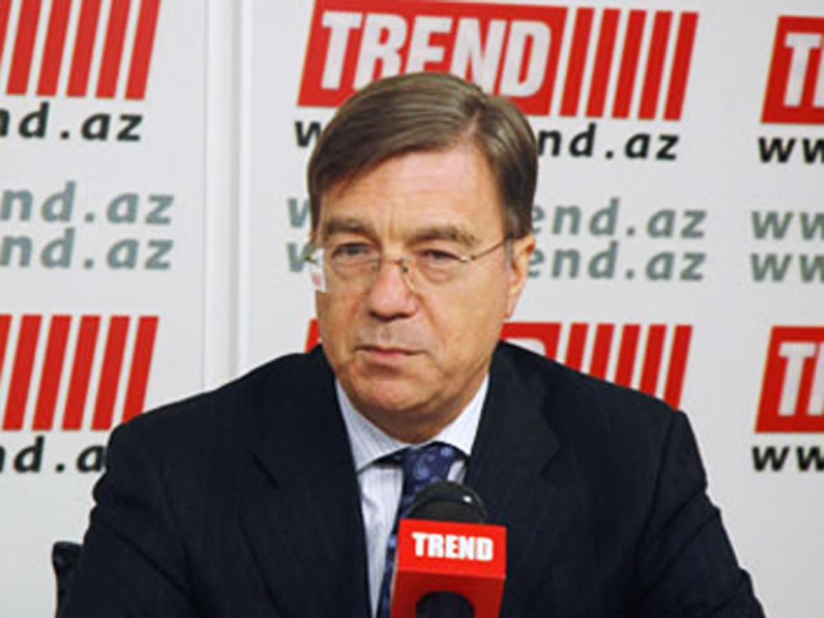 Евроигры в Баку прошли на высшем уровне – посол России