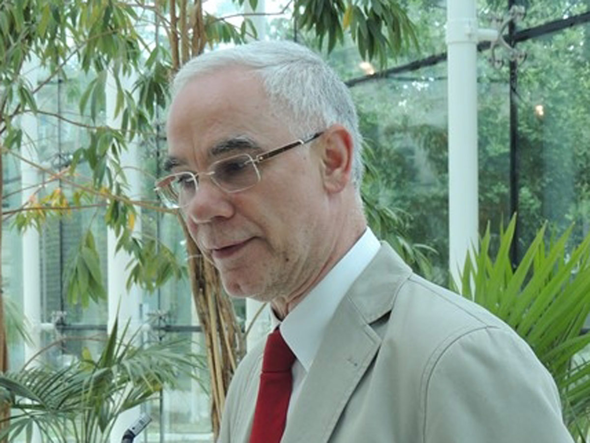 Азербайджан организовал Евроигры на высочайшем уровне - венгерский министр