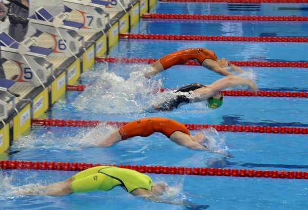 Заключительная фотосессия Евроигр