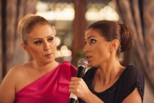 В Баку презентован клип, посвященный чемпионам Евроигр (ВИДЕО, ФОТО)