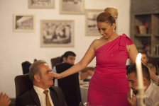 В Баку презентован клип, посвященный чемпионам Евроигр (ВИДЕО, ФОТО)