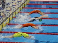 Заключительная фотосессия Евроигр