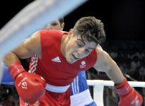 Заключительная фотосессия Евроигр