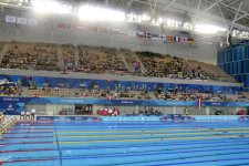 Заключительная фотосессия Евроигр