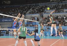 Заключительная фотосессия Евроигр