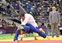 Заключительная фотосессия Евроигр