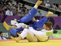 Заключительная фотосессия Евроигр