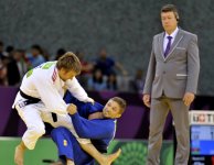 Заключительная фотосессия Евроигр