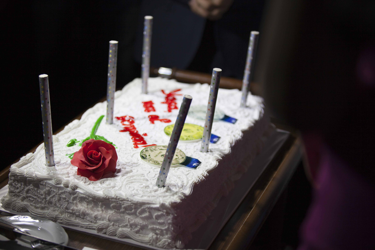 В Баку презентован клип, посвященный чемпионам Евроигр (ВИДЕО, ФОТО)