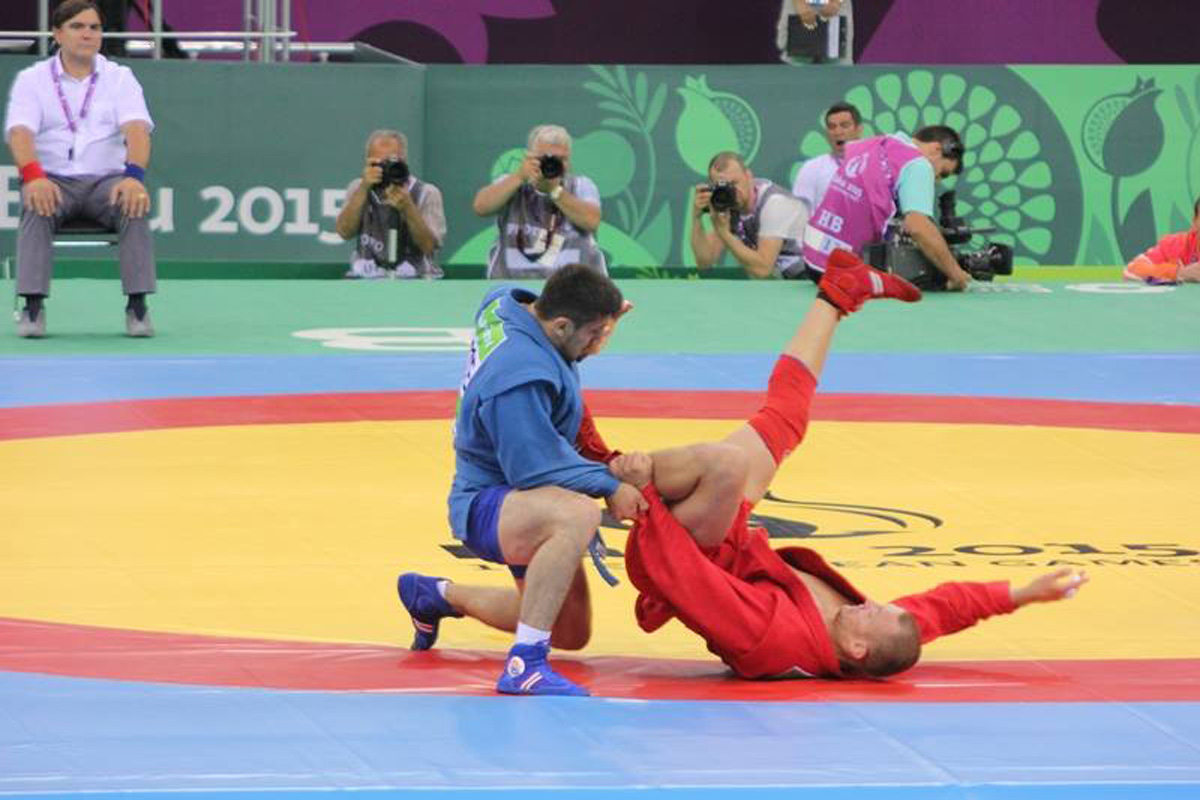 Заключительная фотосессия Евроигр