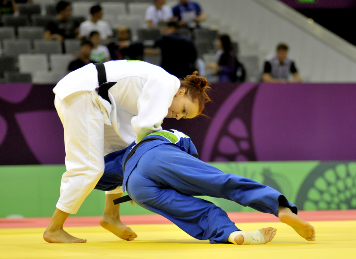 Заключительная фотосессия Евроигр