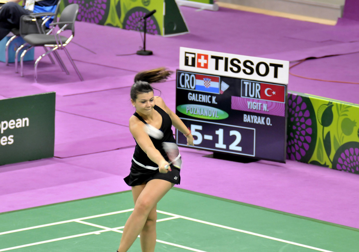 Заключительная фотосессия Евроигр