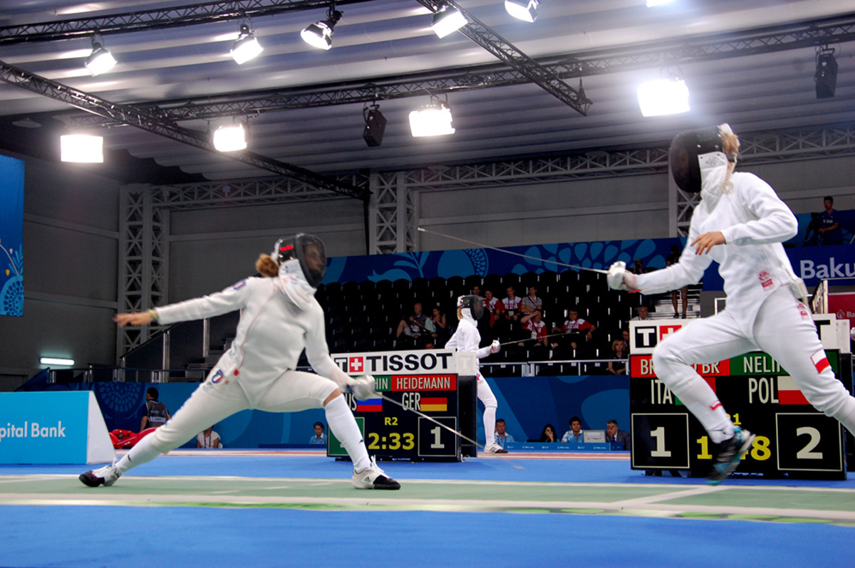 Заключительная фотосессия Евроигр